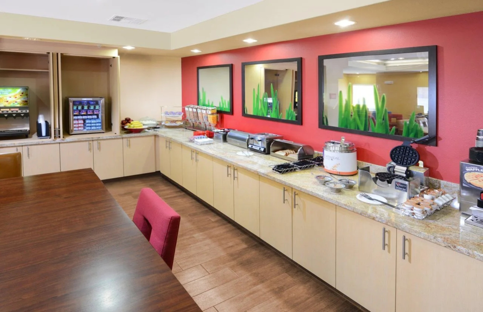 Towneplace Suites by Marriott Houston Westchase