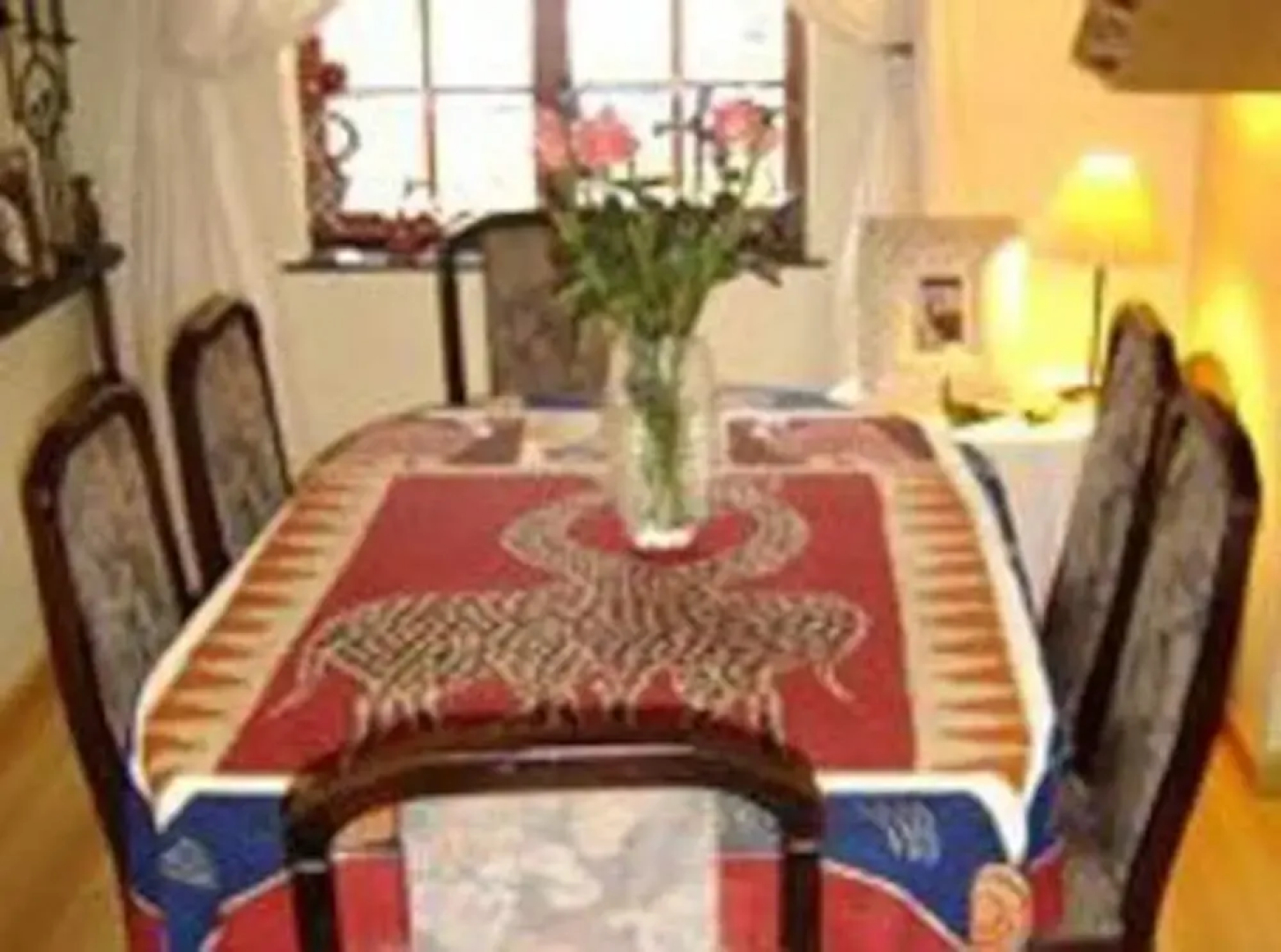 Simonsberg Guest House