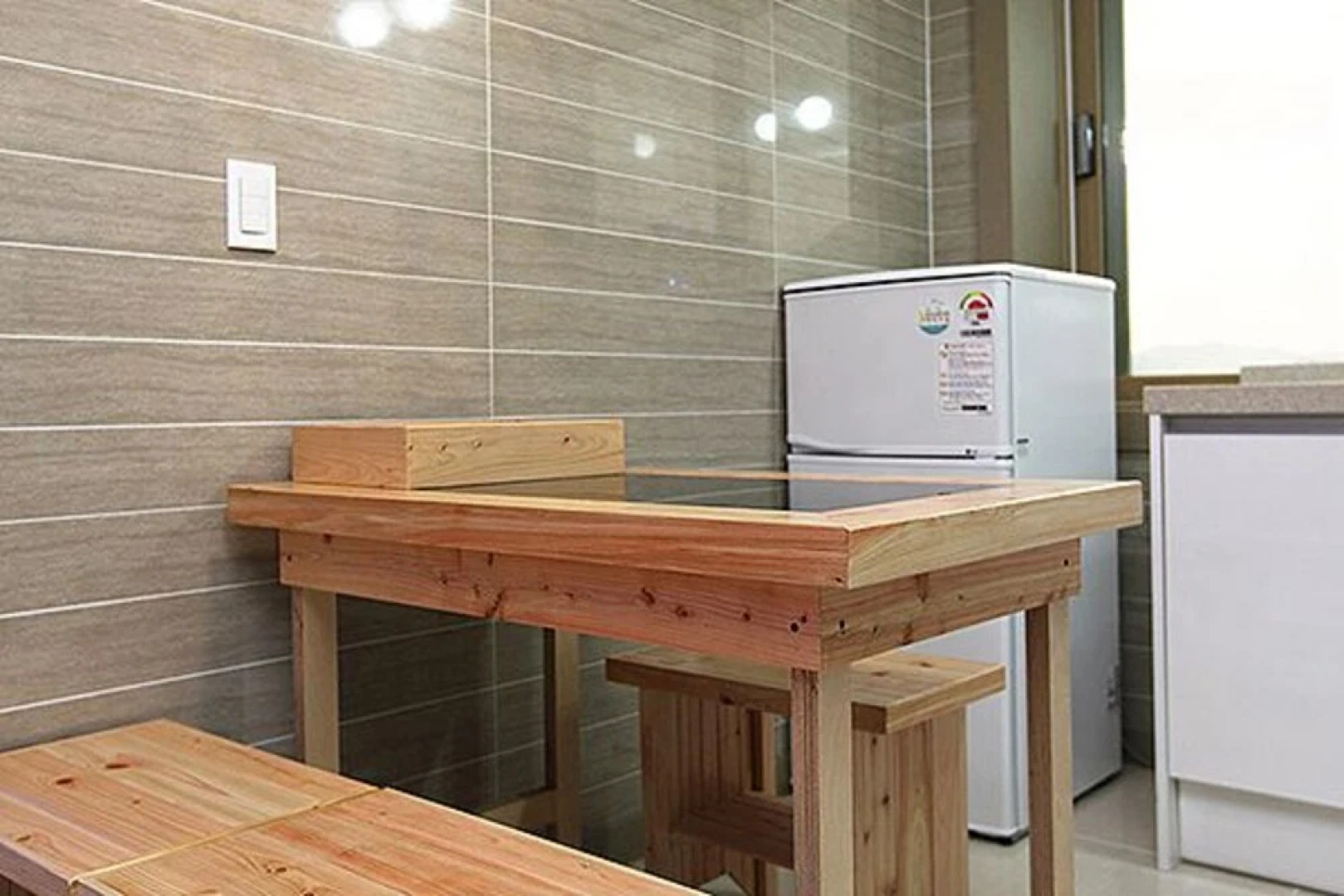 Namhae Happy Village Pension