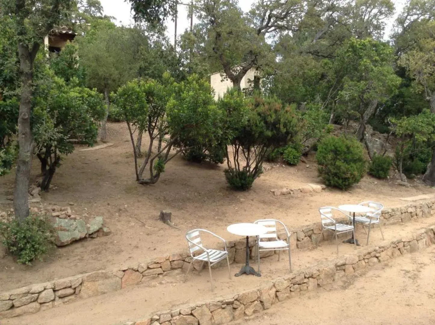 Résidence Les bungalows du Maquis