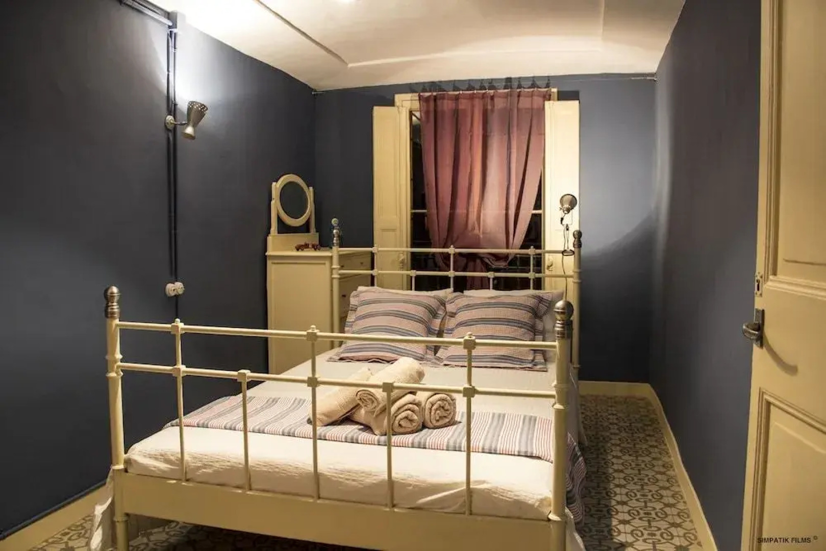 Caldescans Bed&Breakfast