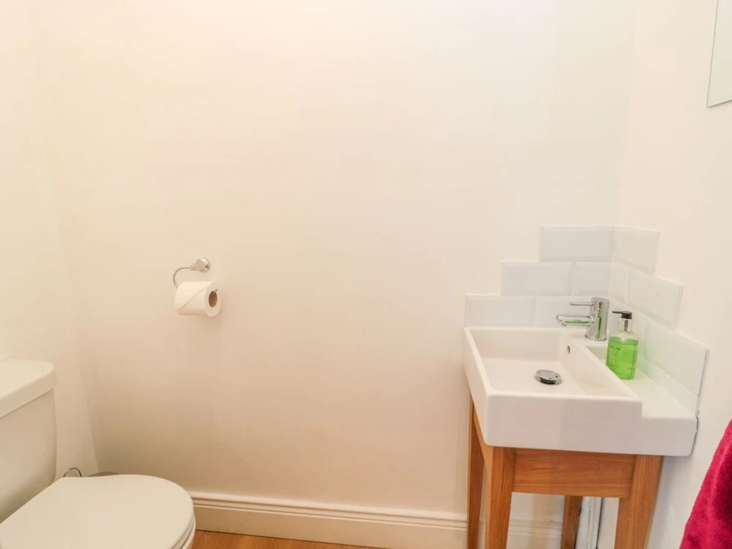 Stublic View The Drive Lodge