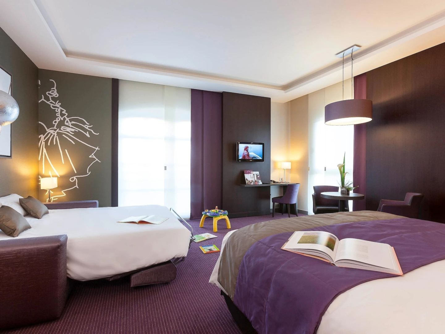 Mercure Troyes Centre