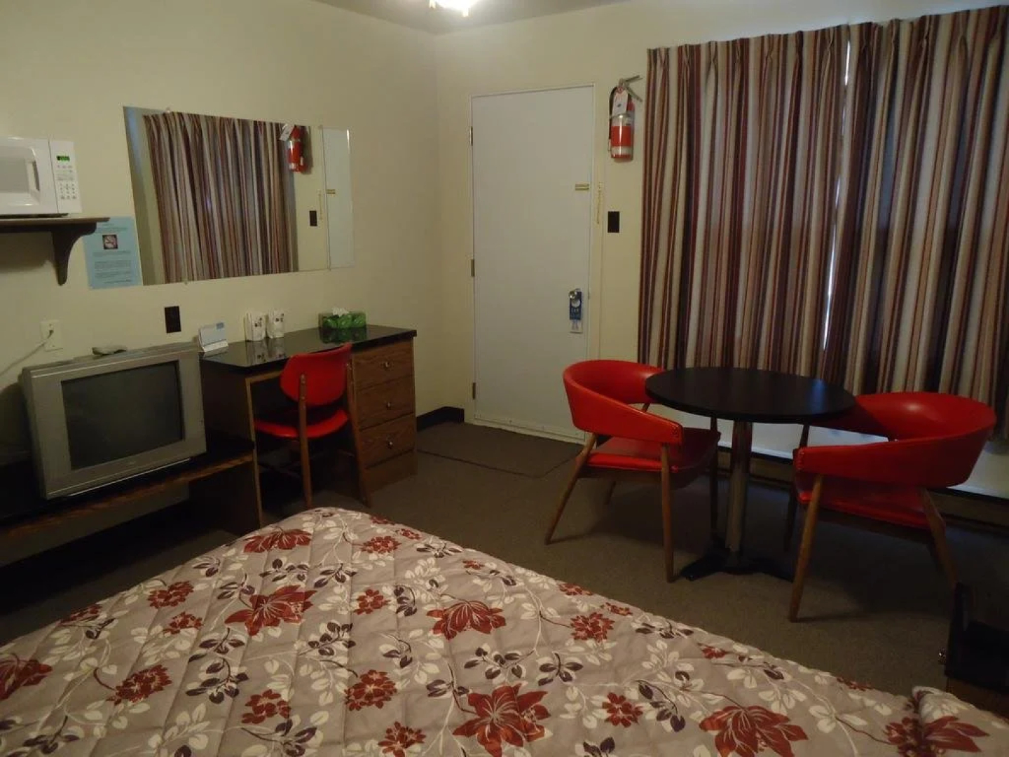 Hotel Motel Le Pharillon