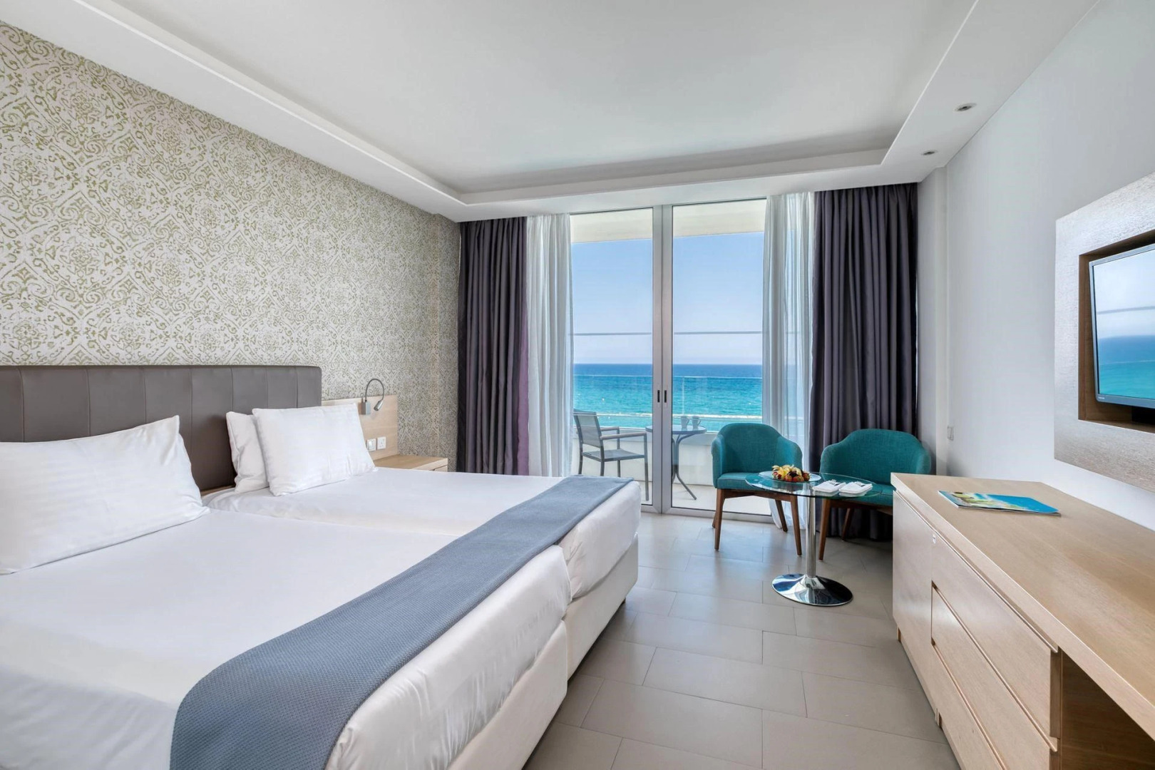 Royal Apollonia by Louis Hotels