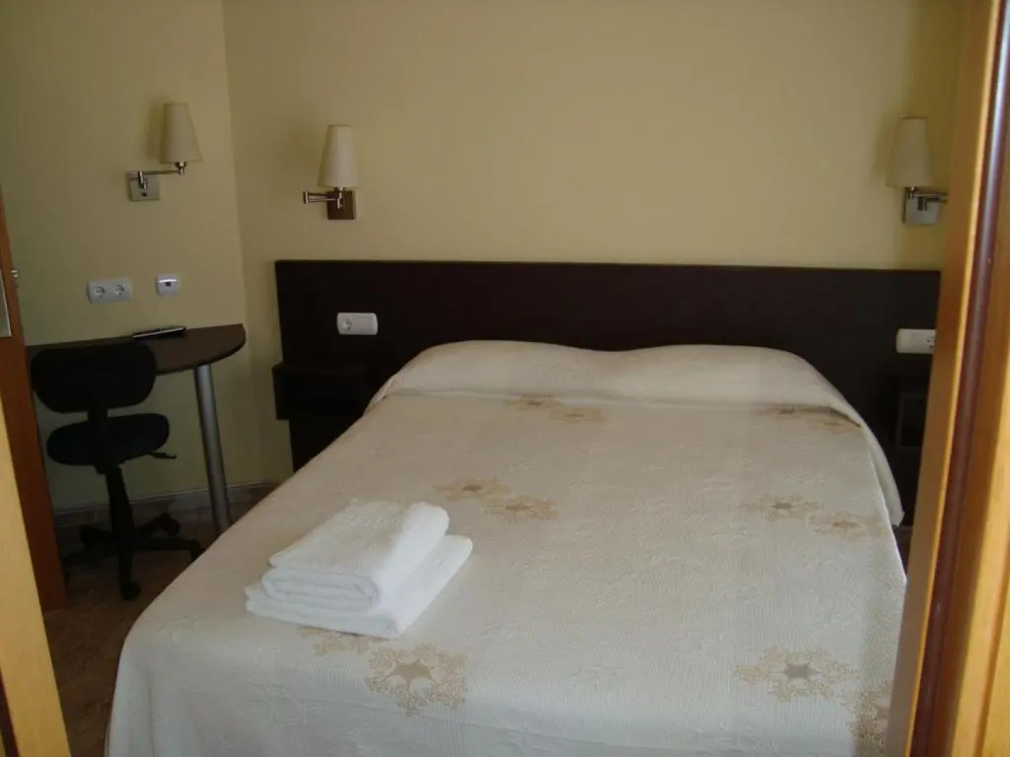 Hostal Sant Sadurní