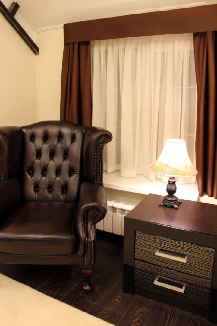 Morskoj Minihotel