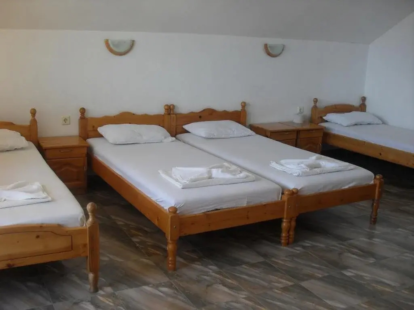 Zlatna Kotva Guest House