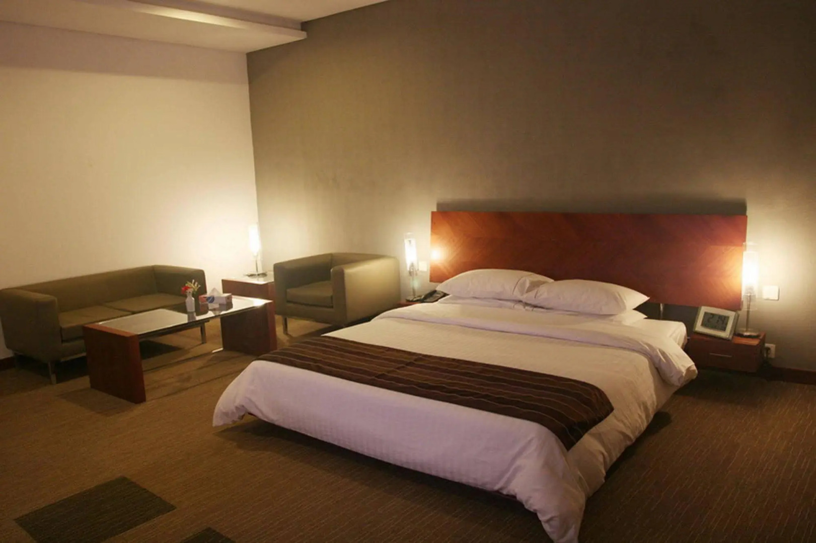 Hotel One The Mall Lahore