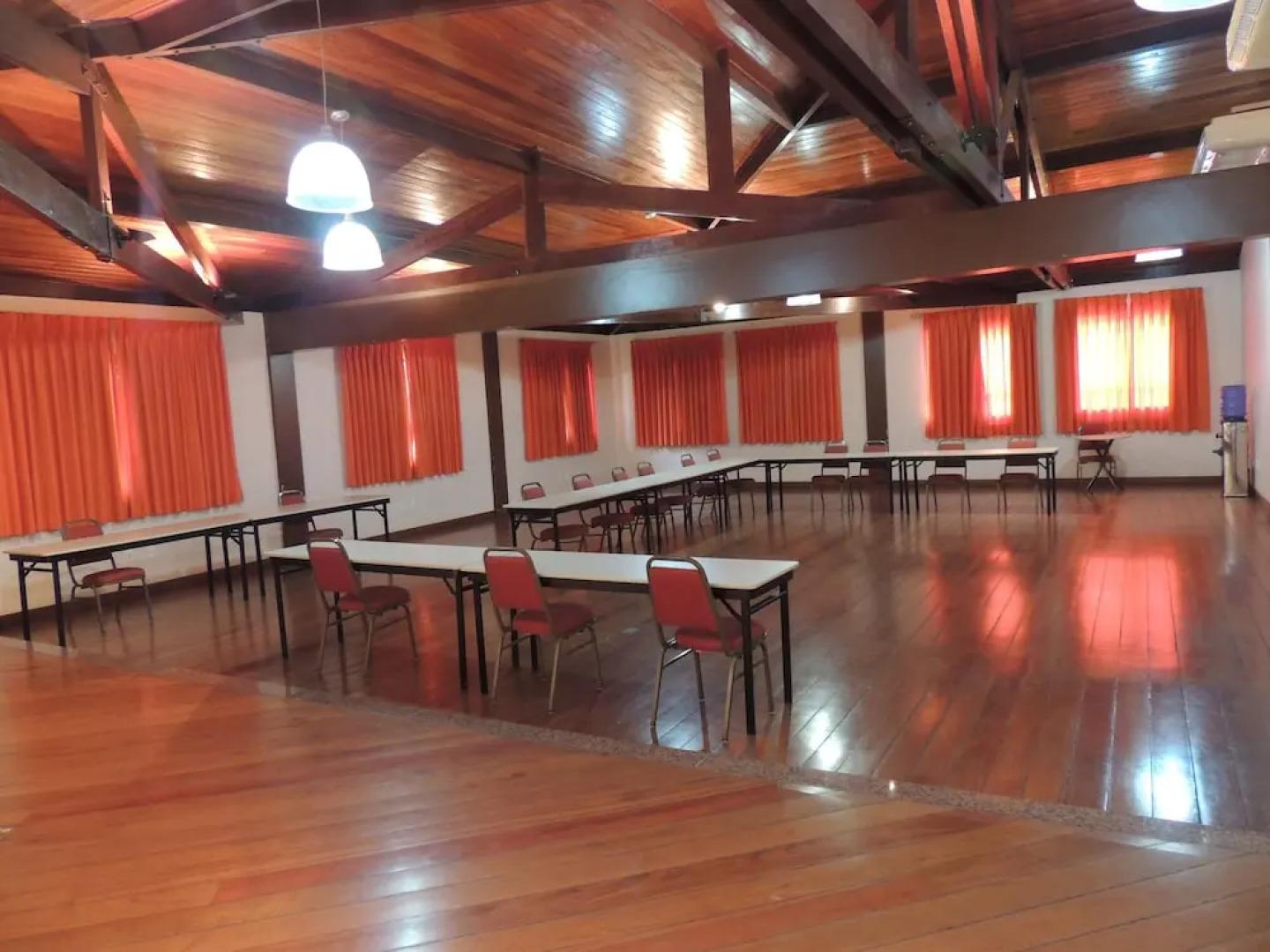 Cep Lago Hotel Ecológico