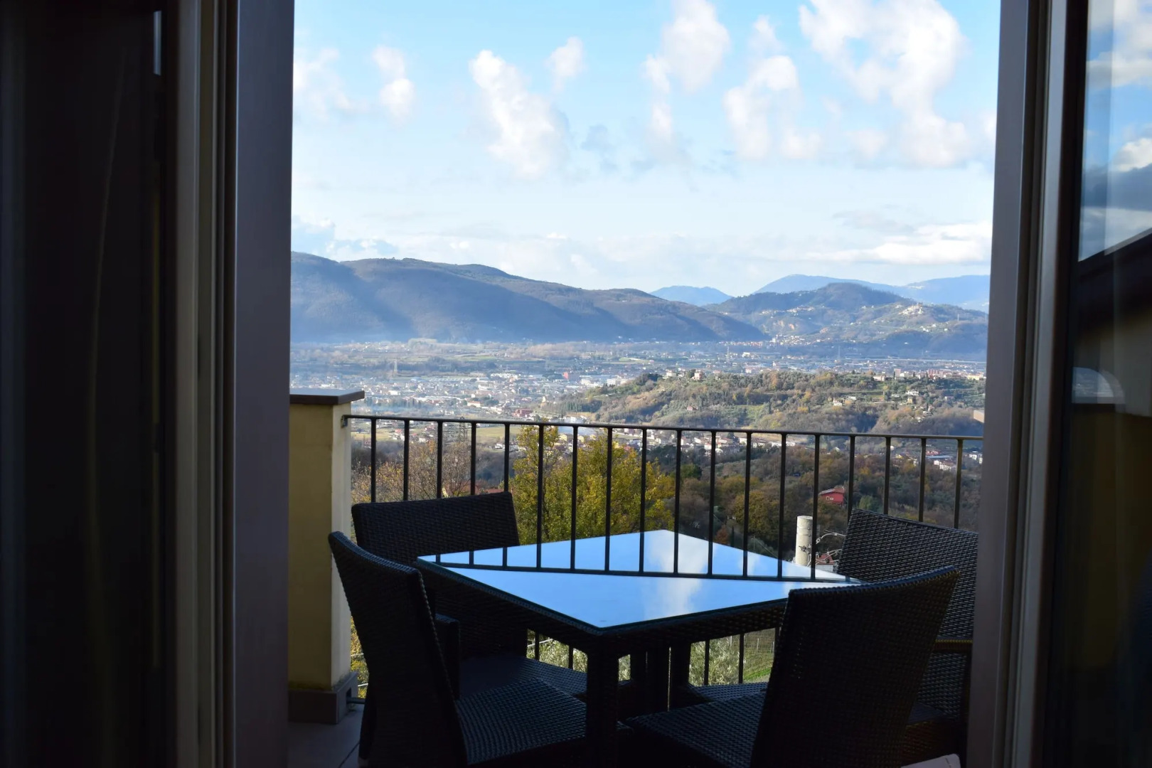 Albergo la Castellana