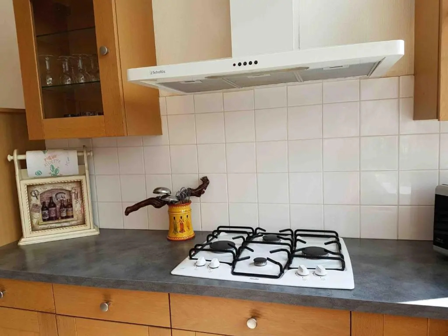 Grand Loft Du Mont-Blanc