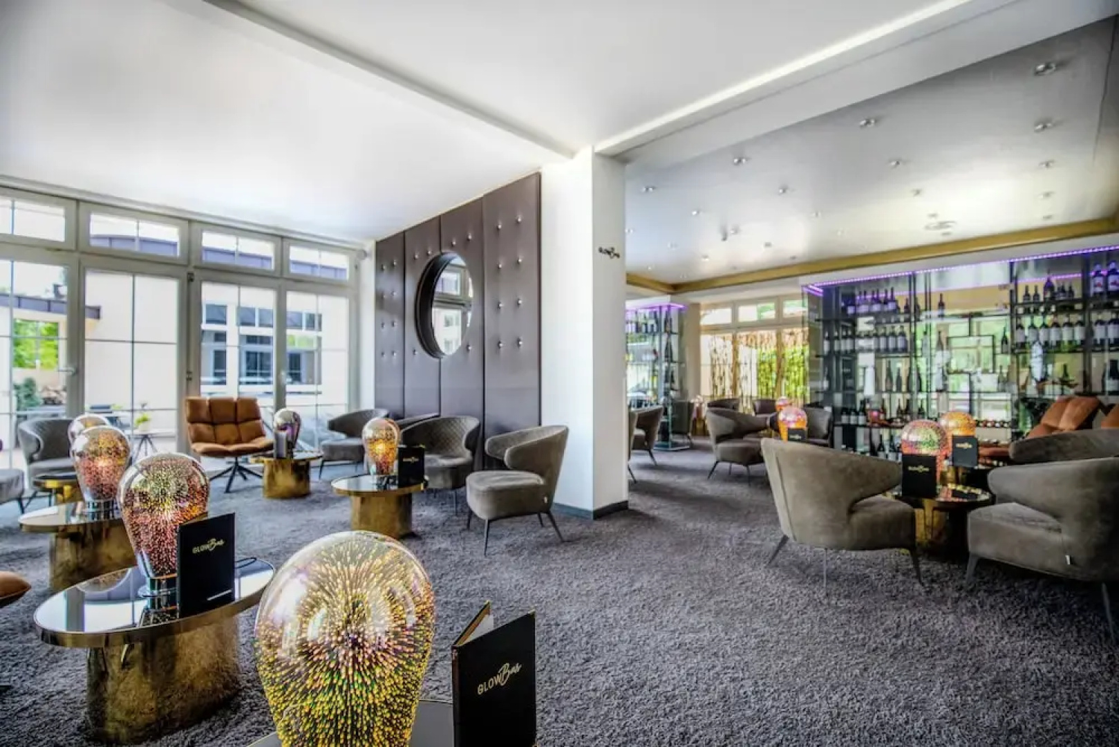 LIFESTYLE Resort Zum Kurfürsten