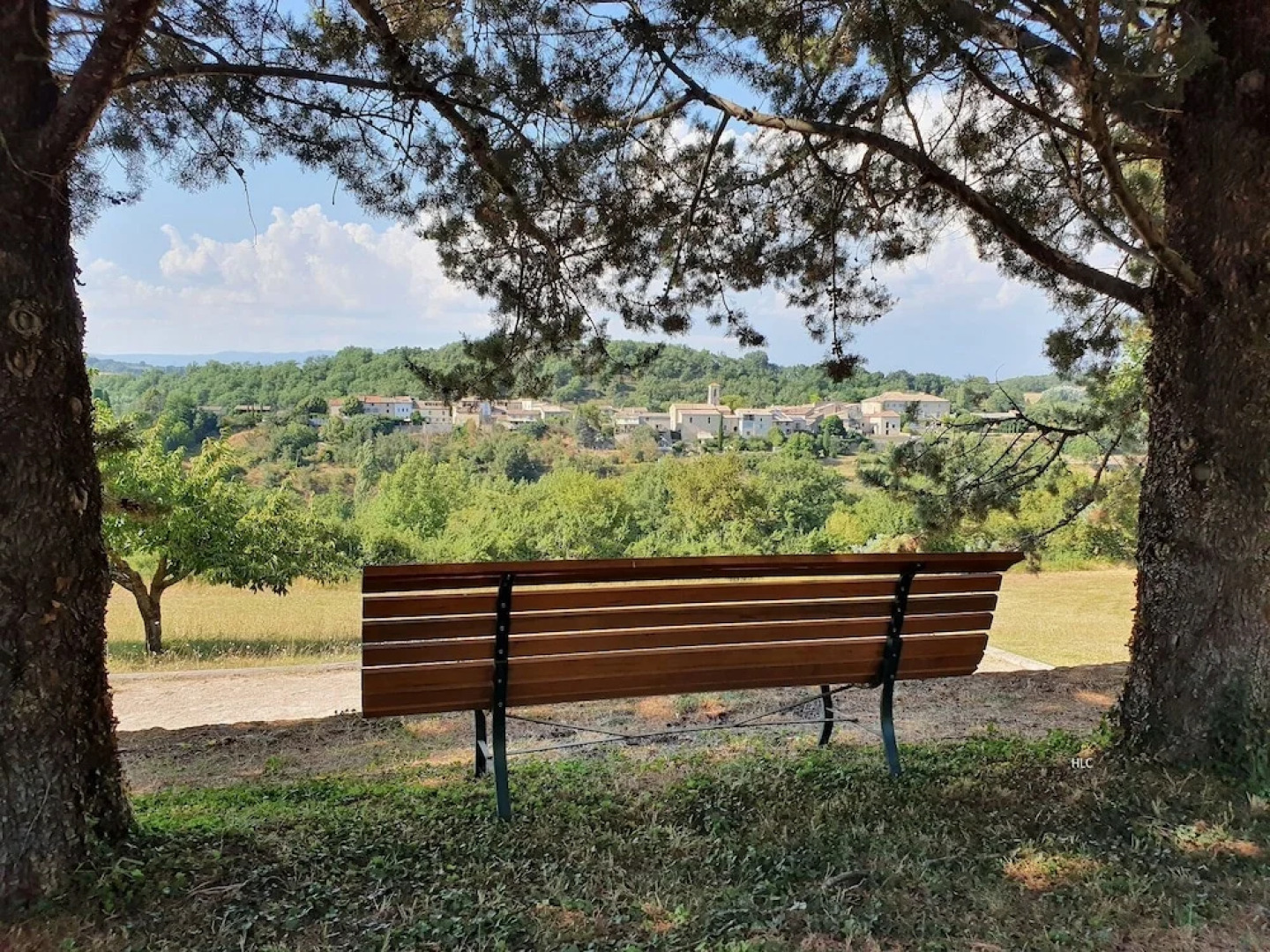 Les Demeures du Clos B&B