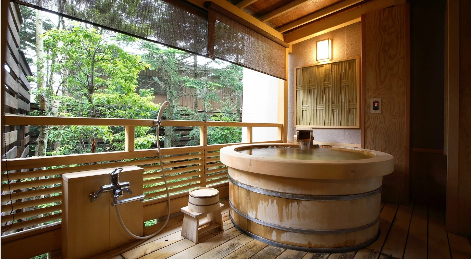 Hotel Cypress Karuizawa