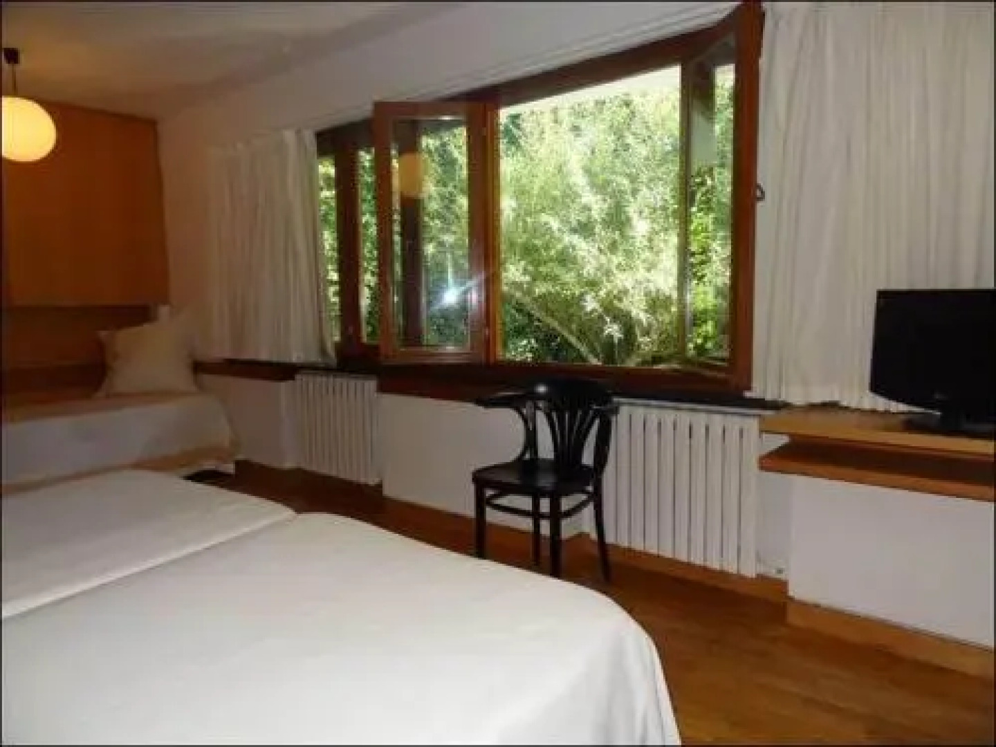 Hotel Restaurante Marroncín