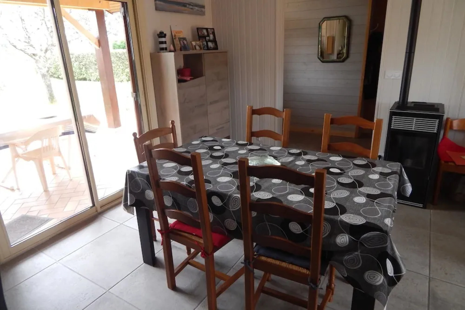 Maison de vacances à Lège Cap Ferret