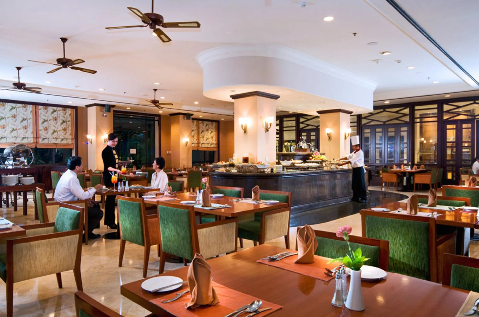 Le Grandeur Balikpapan