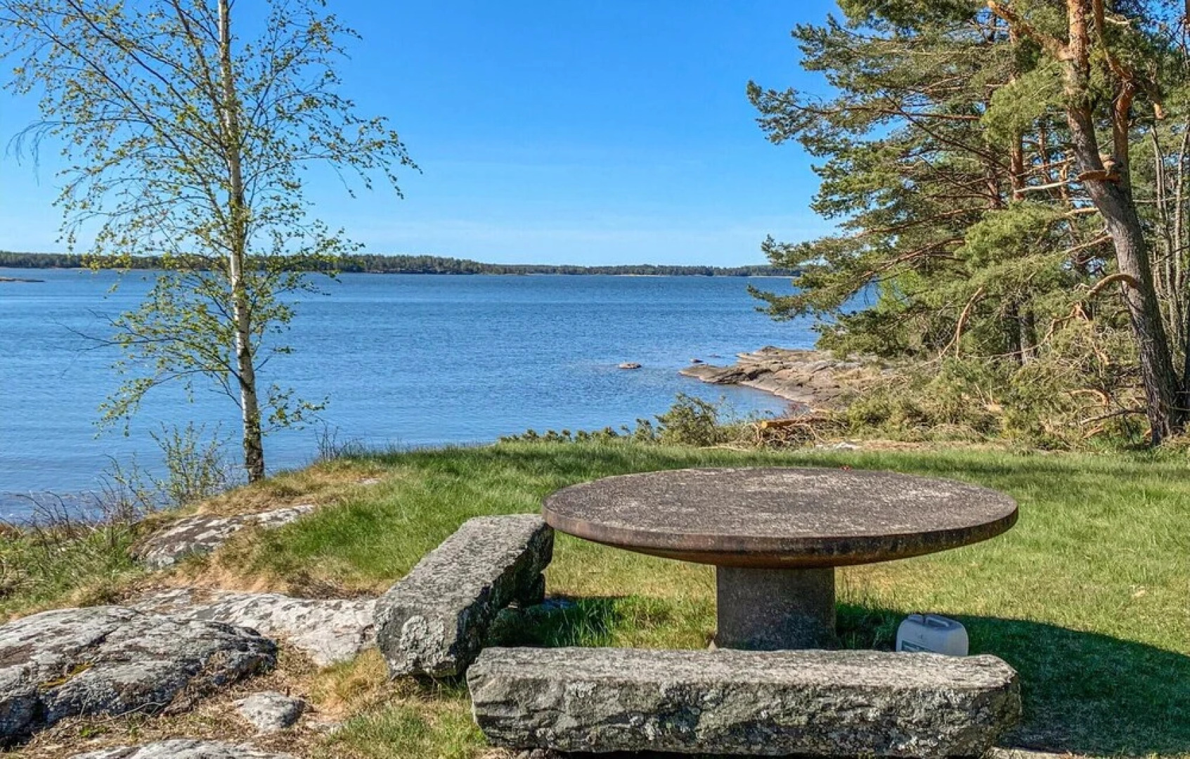 Nice Home in Säffle With Wifi and 3 Bedrooms