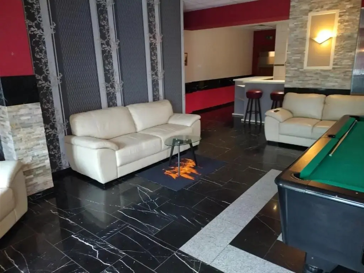 Hotel-Restaurant Zur Rose