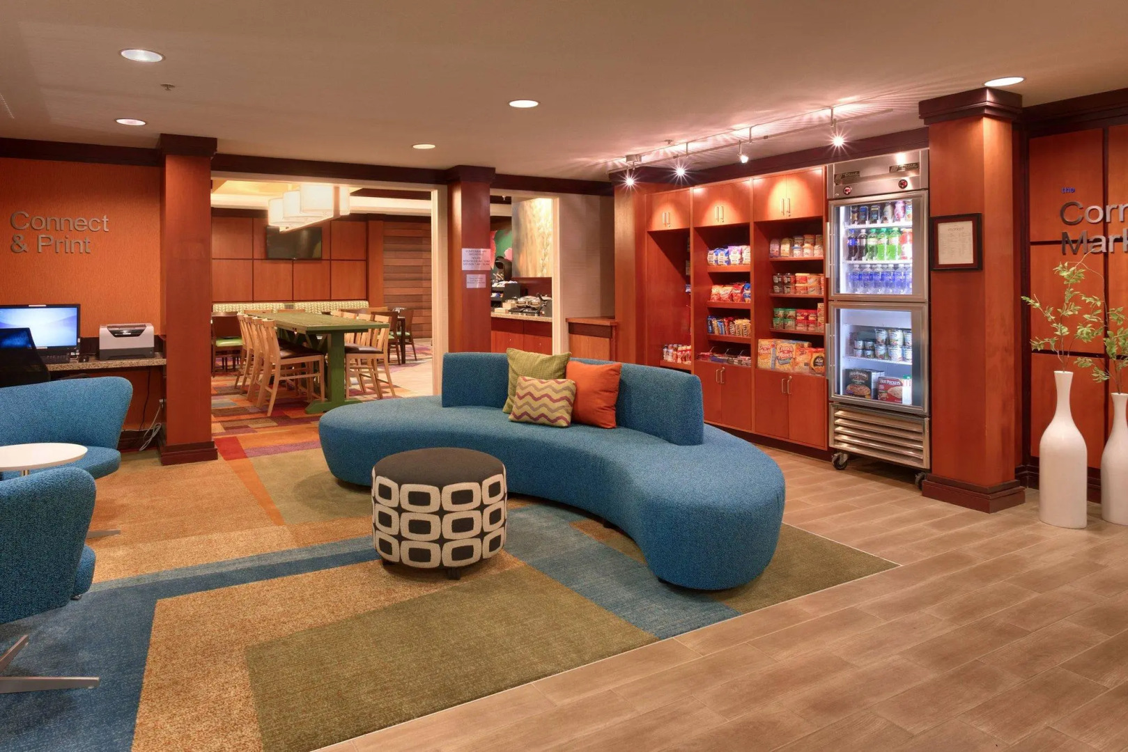 Fairfield Inn By Marriott Yuma