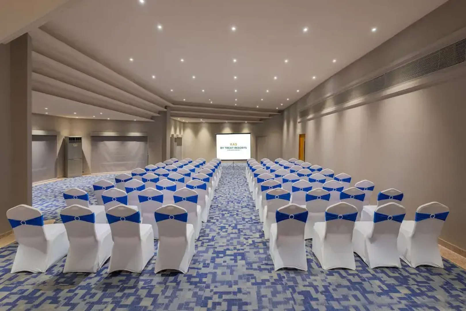 Ras By Treat Resorts