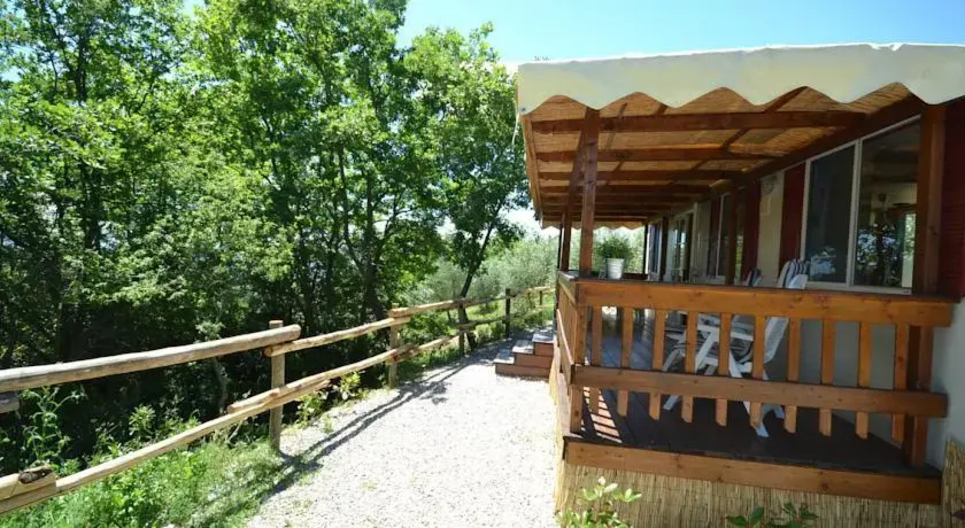 Home4Italy Chalets II