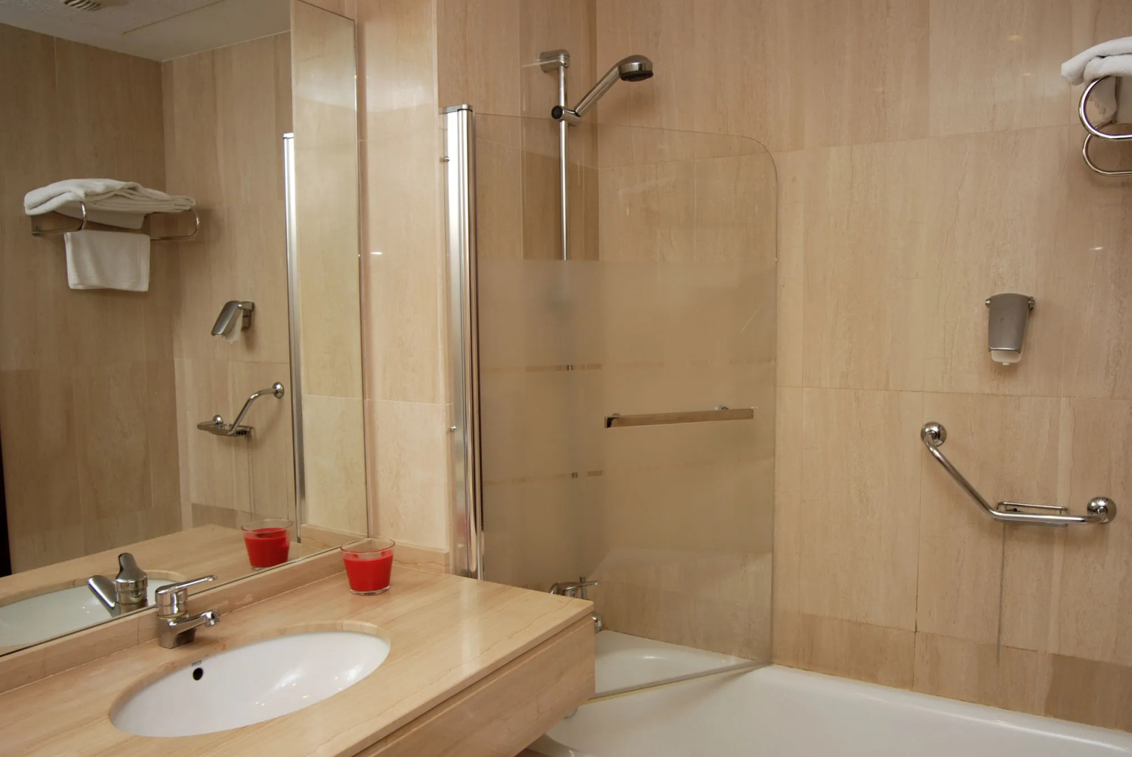 Puente Colgante Boutique Hotel