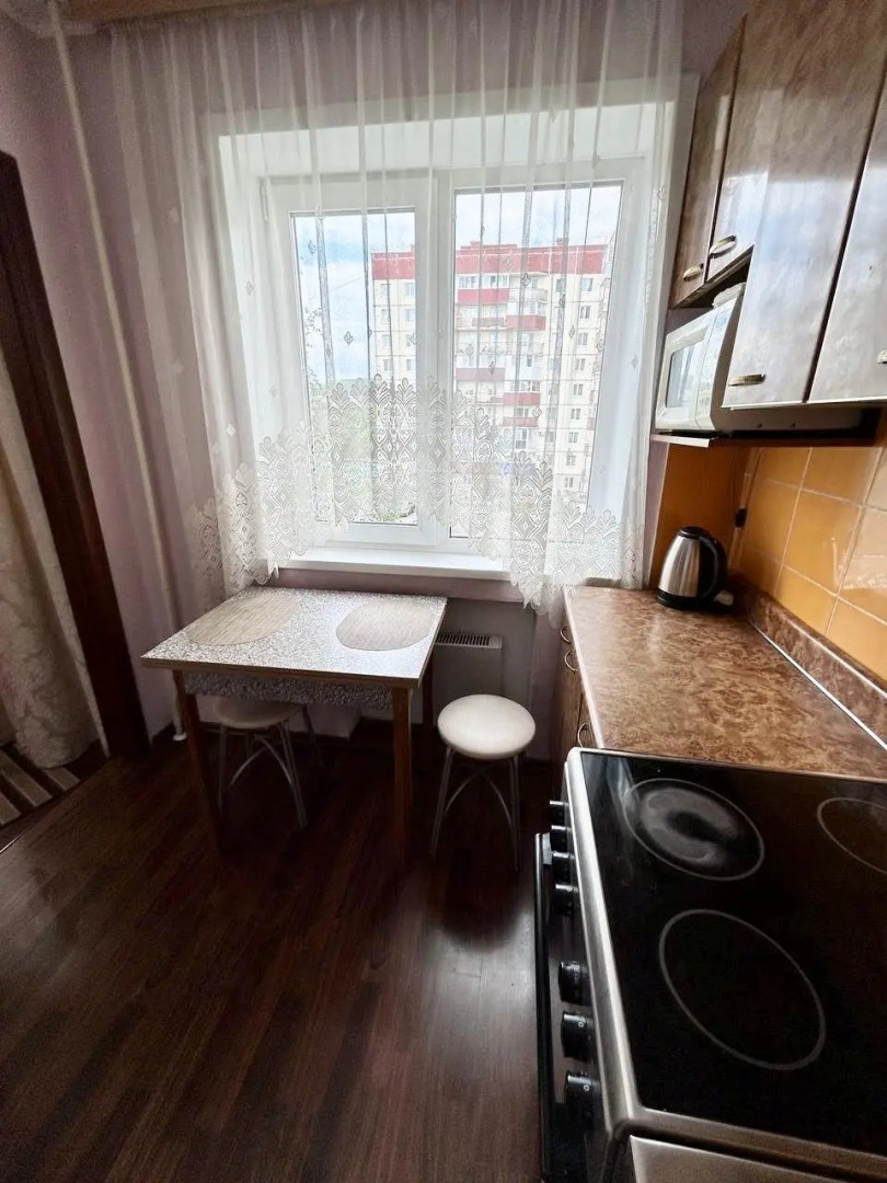 Home Hotel (Хоум Отель) на Весенней 26