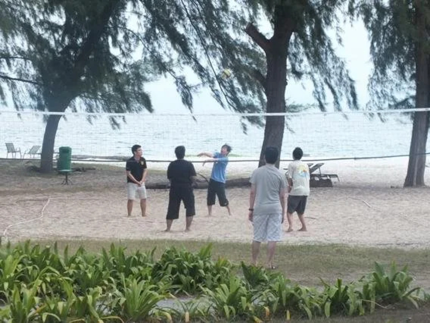 Sibu Island Resort Johor