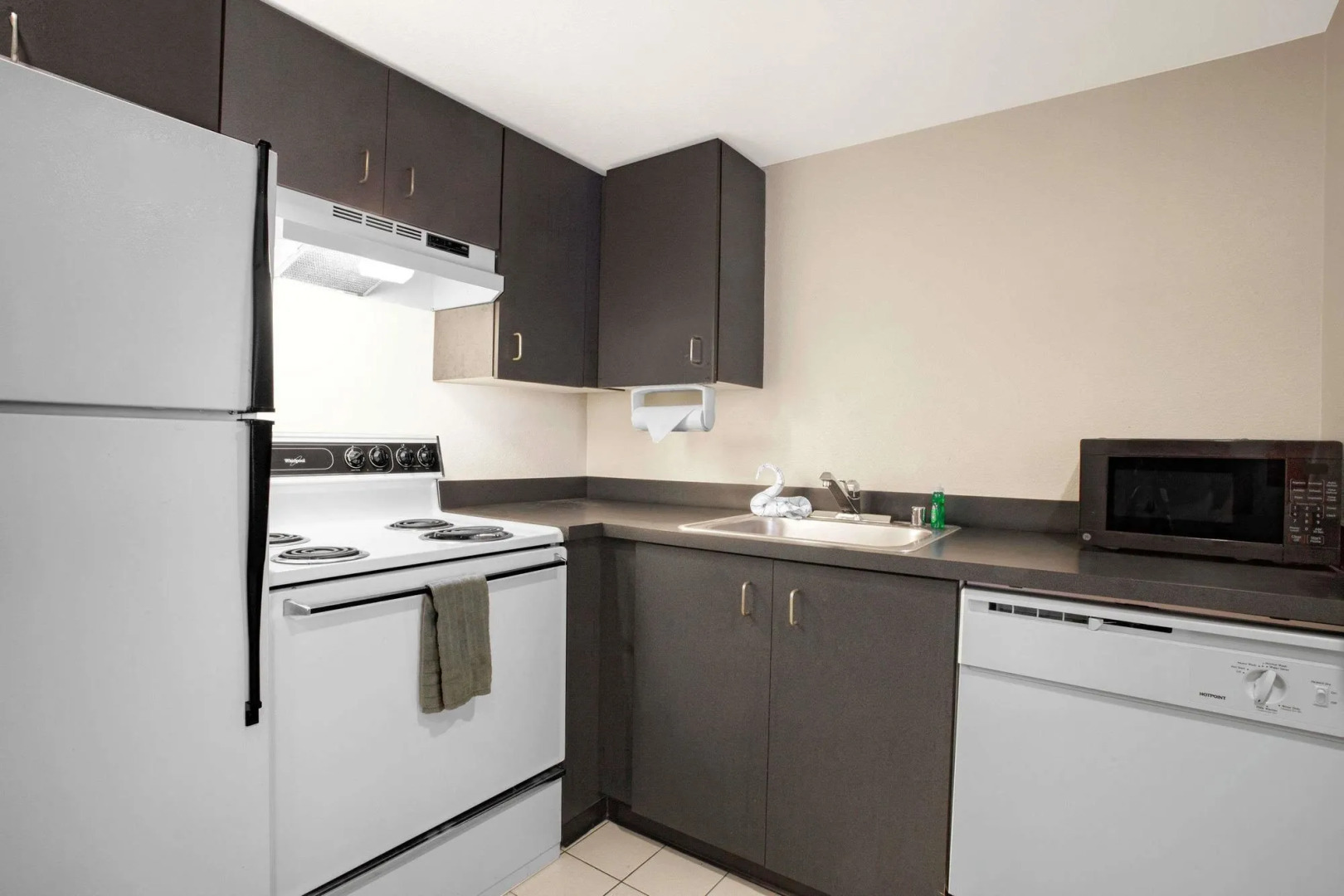 Hawthorn Suites by Wyndham Kent, WA