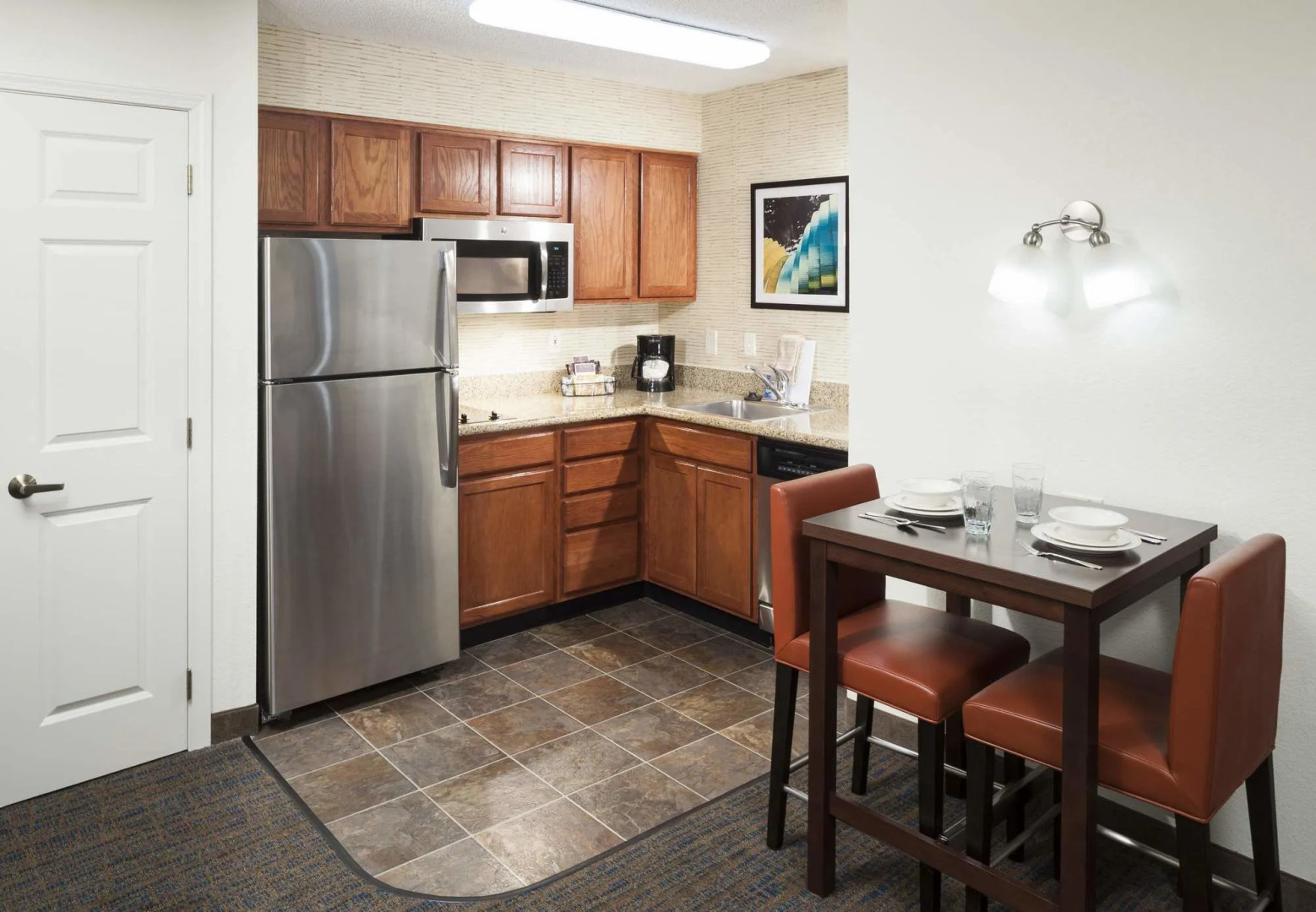Residence Inn by Marriott Kansas City Overland Park