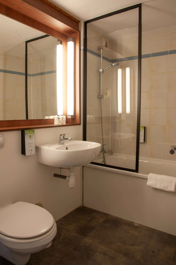 Hotel Campanile Beziers