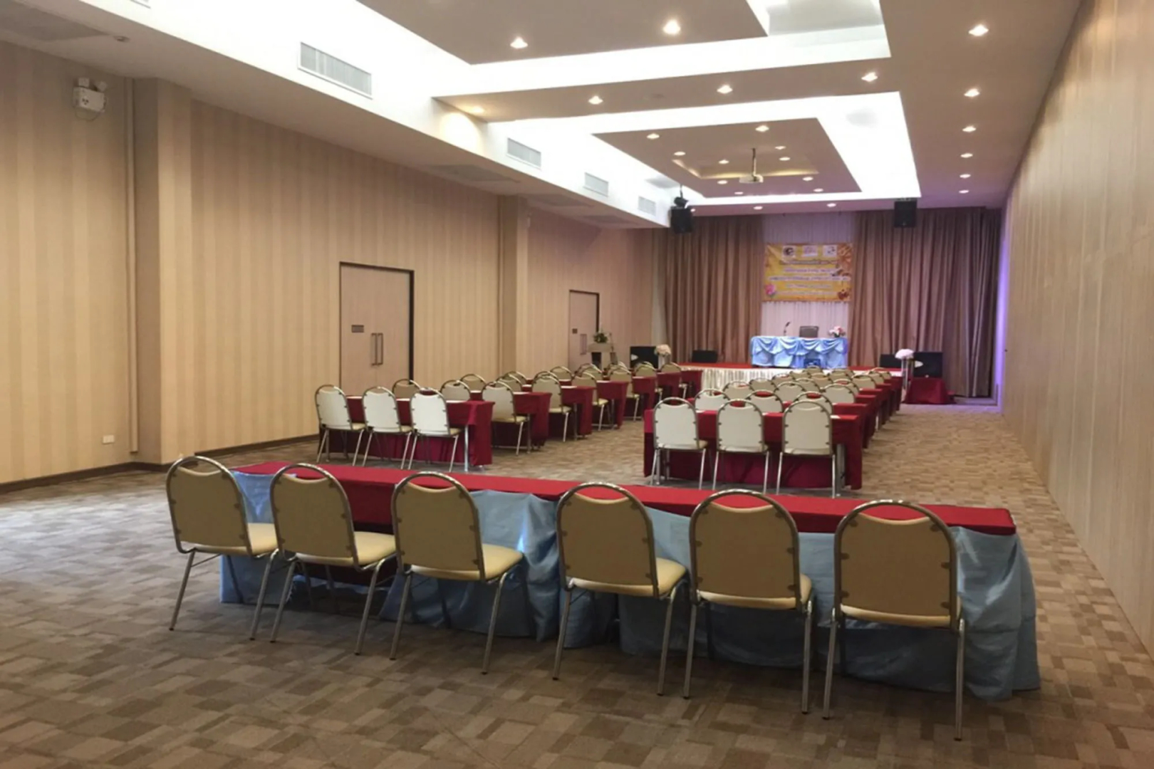 Green Hotel & Resort Khon Kaen