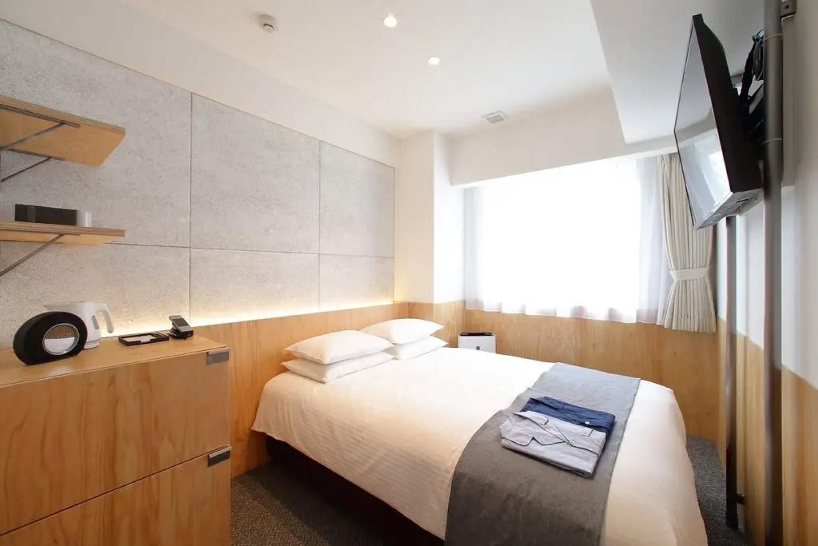 Отель Oriental Express Tokyo Kamata