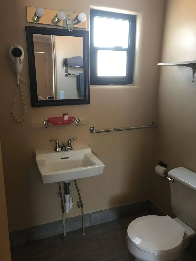 Motel 6 Williams, AZ – Historic Route 66