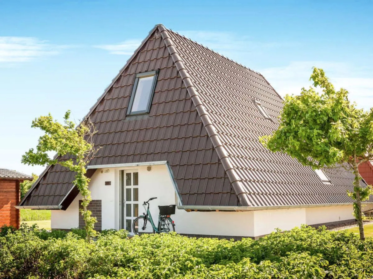 Cuxland Ferienpark 13636