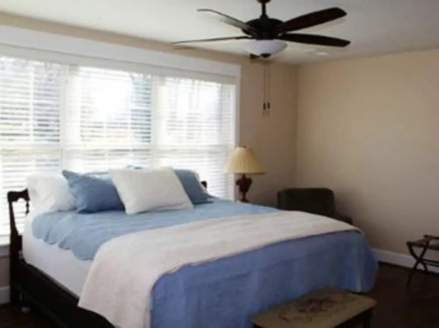 The Inn at Spring Run Farm