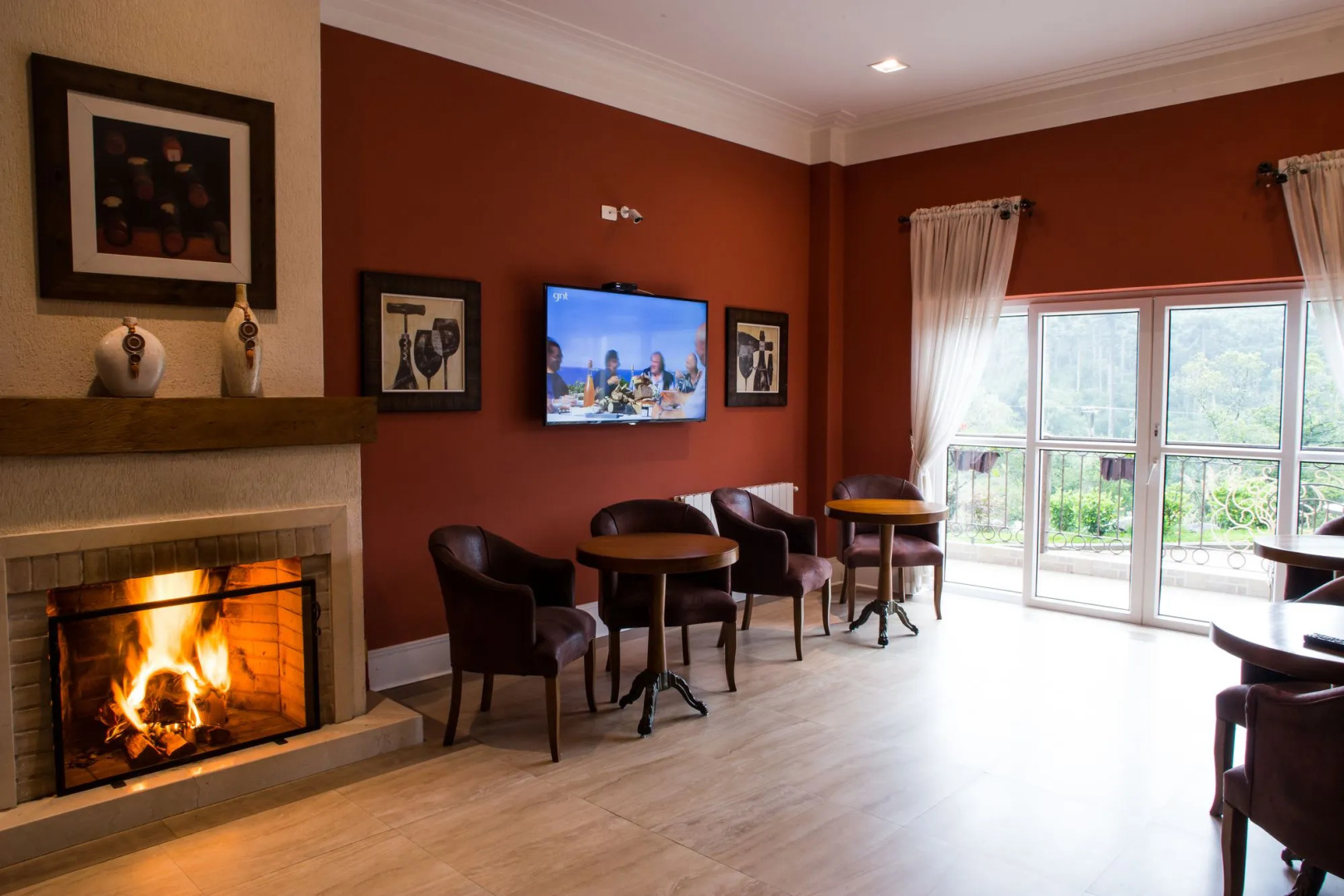 Carballo Hotel & SPA