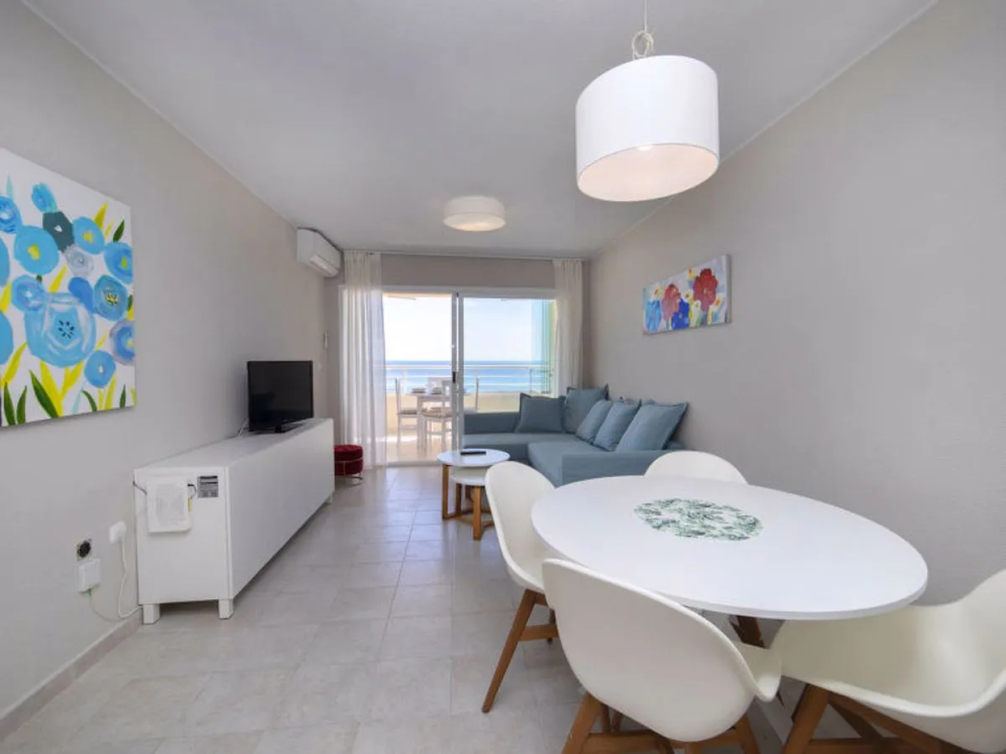 Apartment Apolo XVI Calpe/Calp