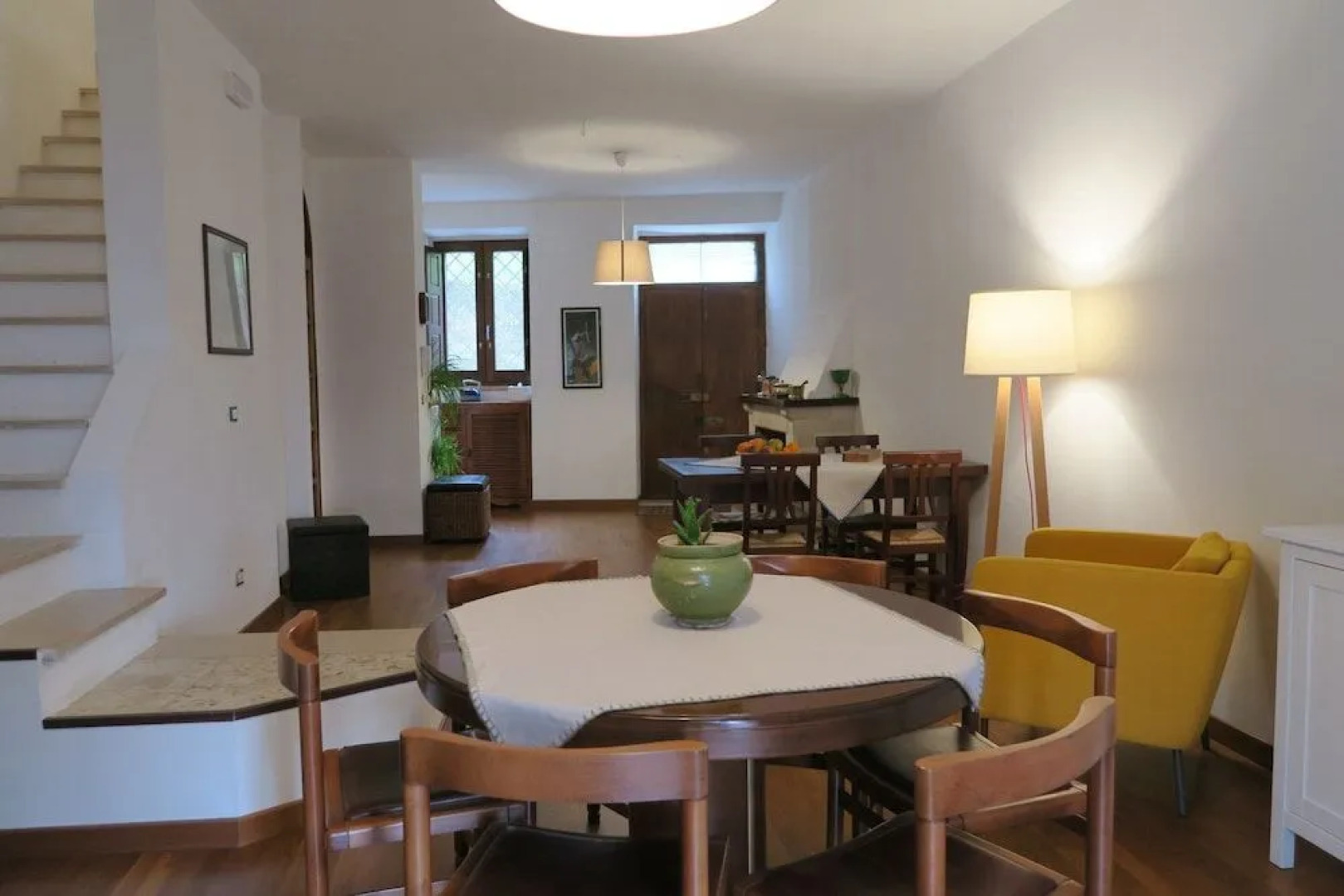 B&B La Casa dell'Escursionista