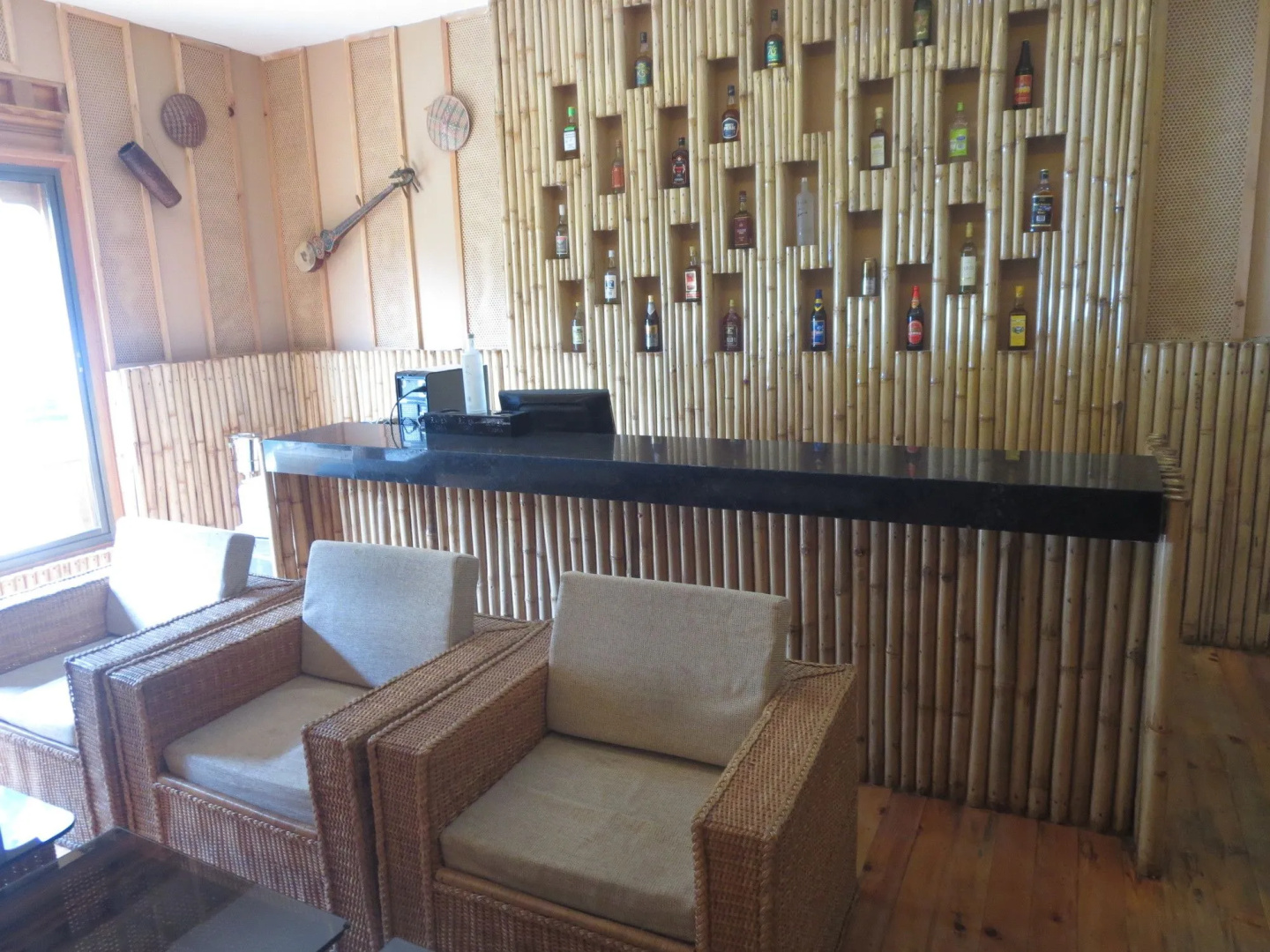 Udumwara Resort