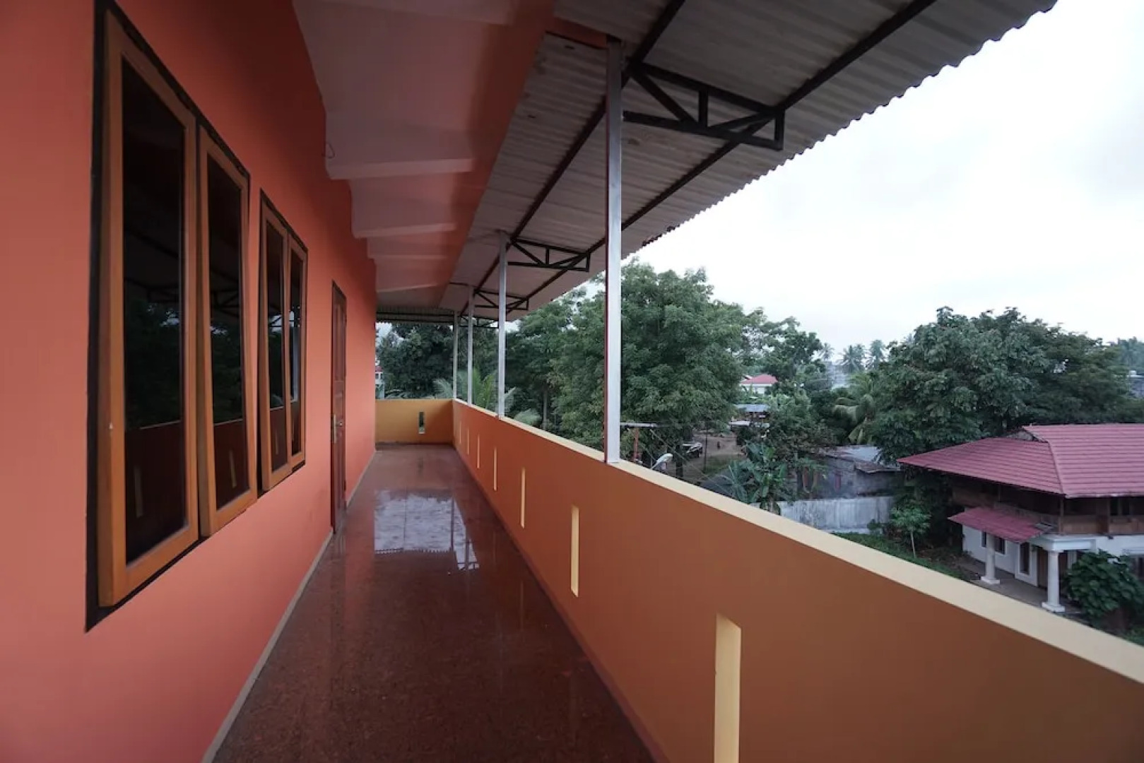 OYO 2486 Bahana Guest House