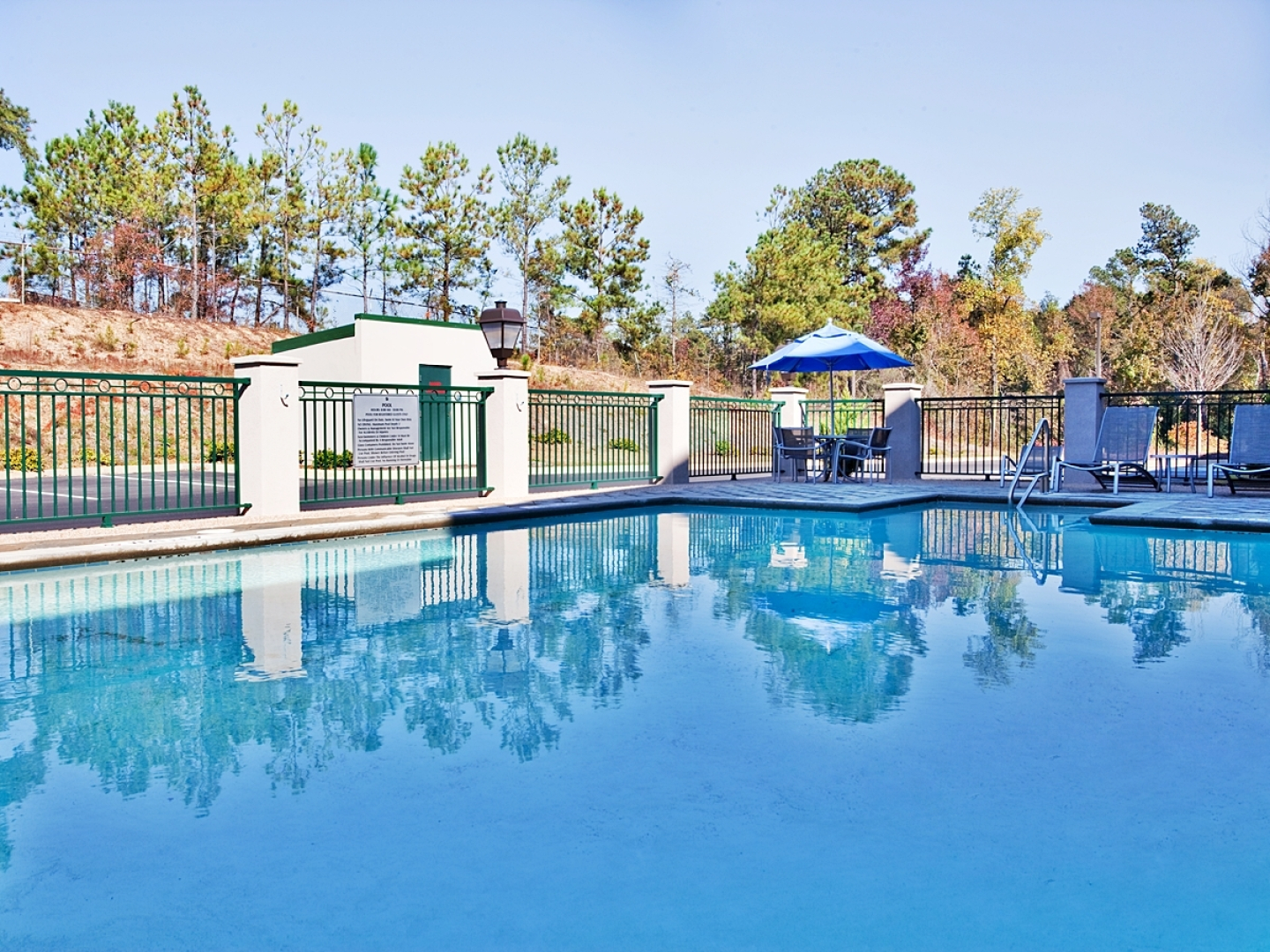 Holiday Inn Express Hotel & Suites Macon-West by IHG