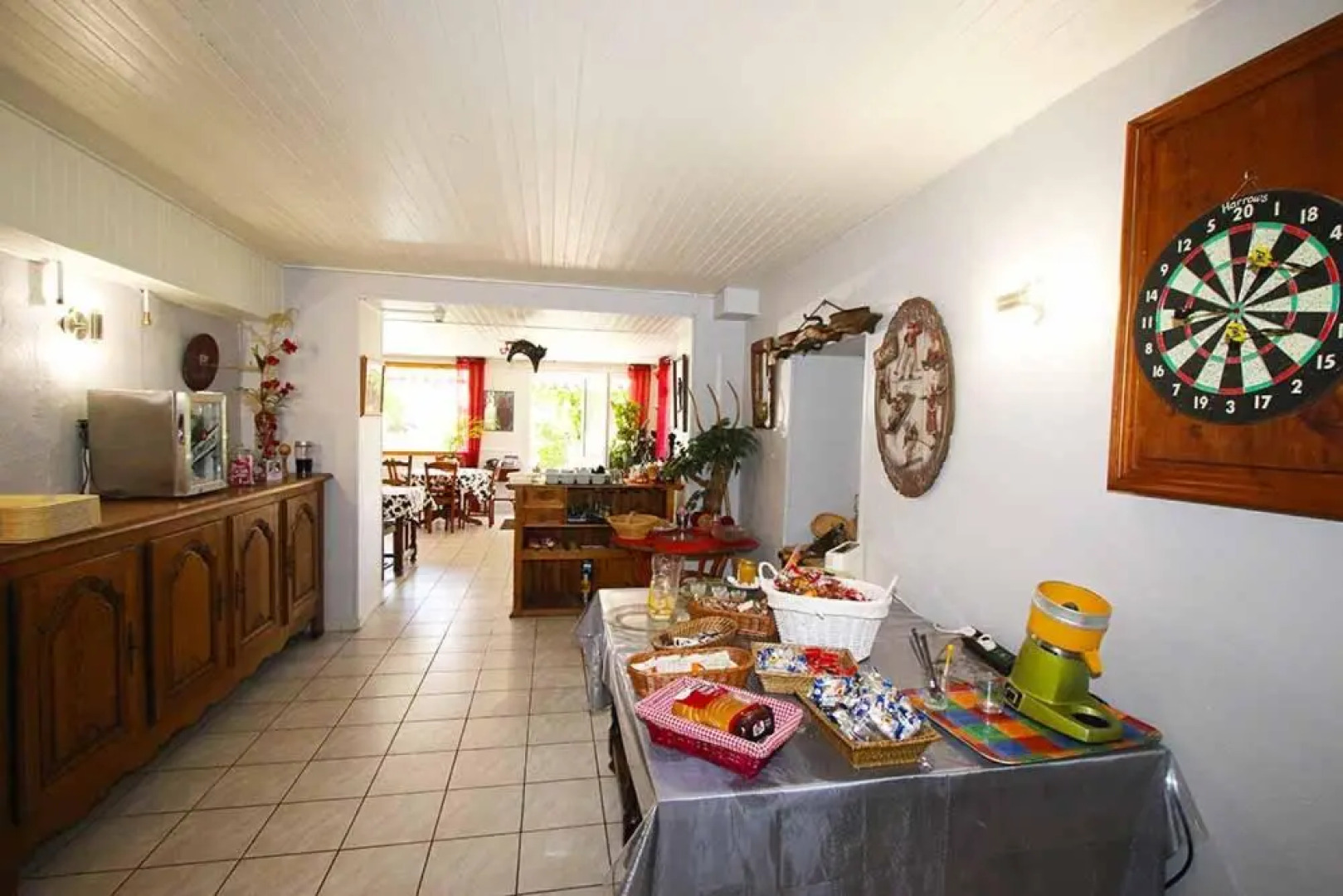 Hôtel Saint Antoine