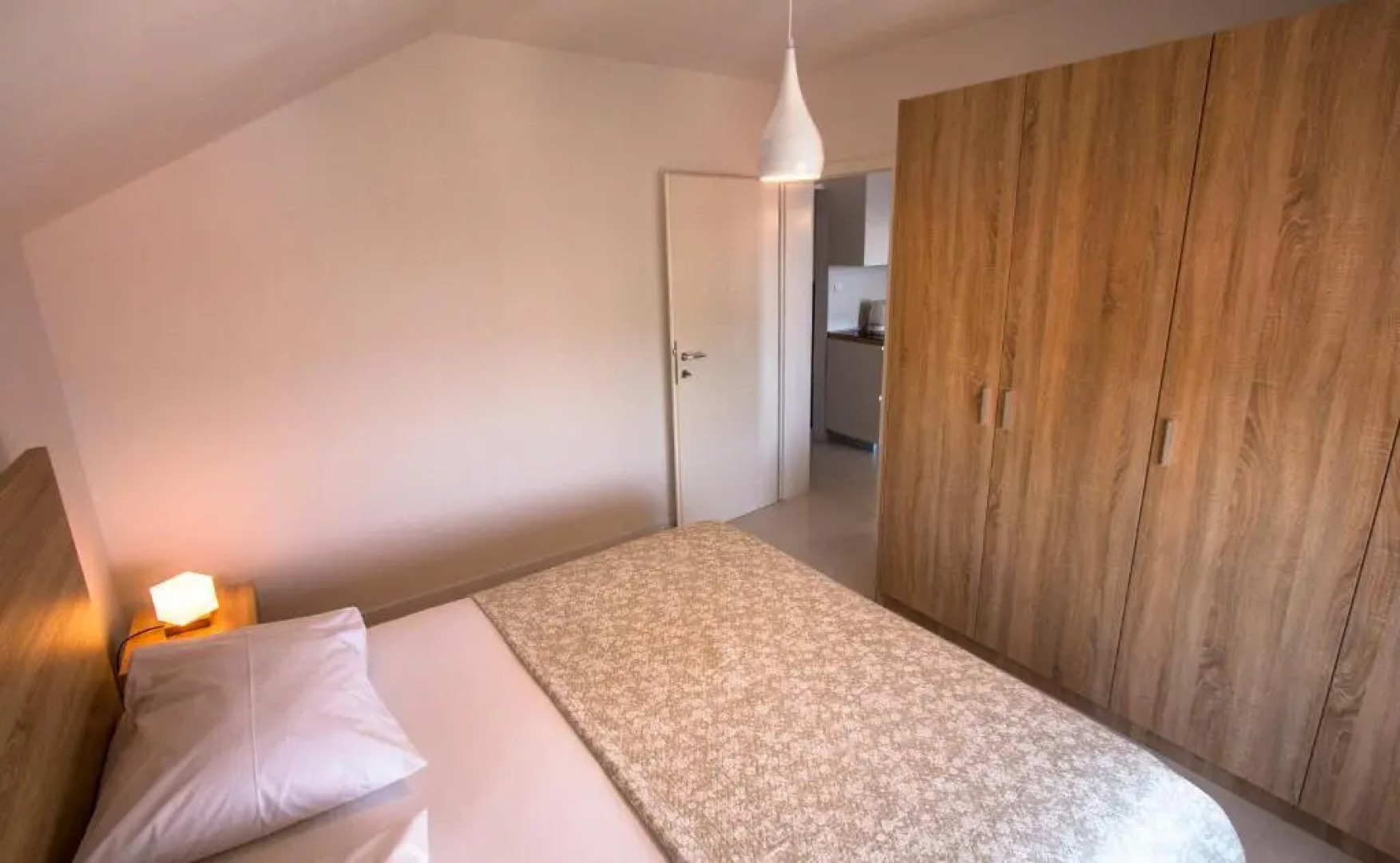 Ceratonia Apartments