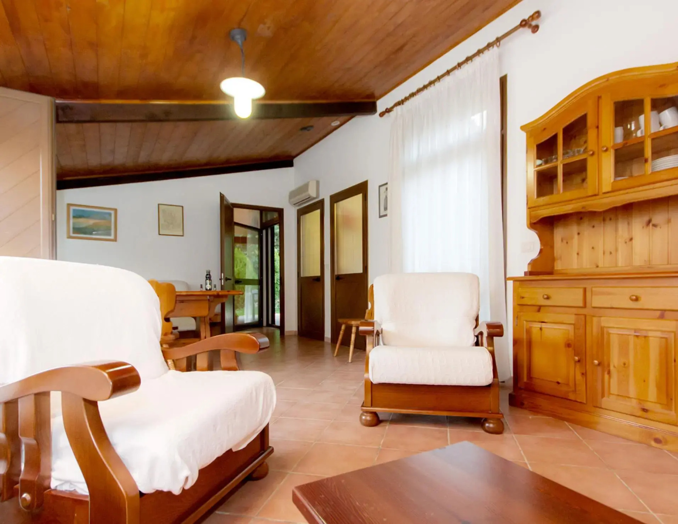 Residenze di Campagna San Giuliano