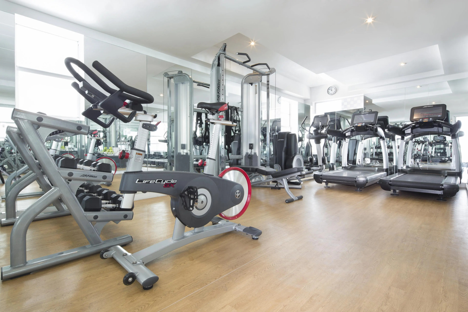 Metropolitan by Como, Miami Beach