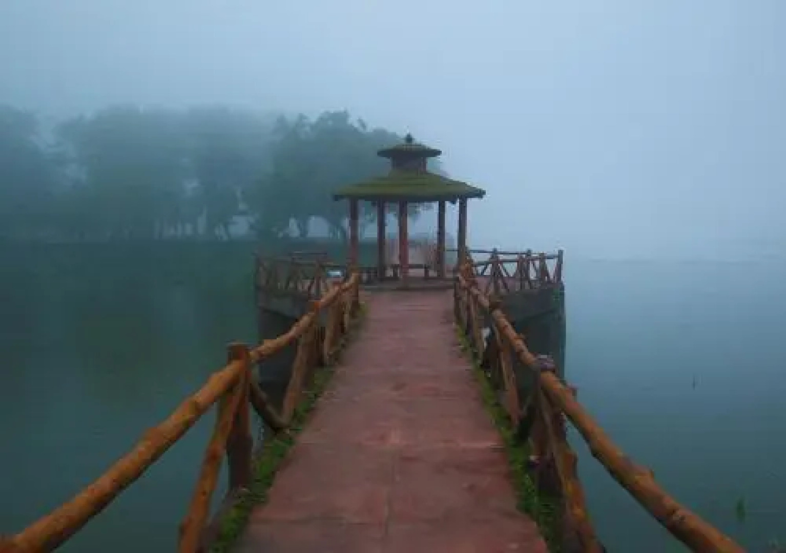 MPT Malwa Resort Mandu