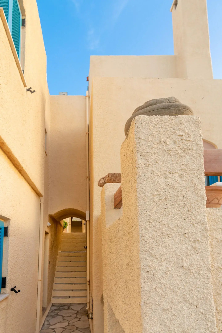 Porto Sisi Hotel Apartments